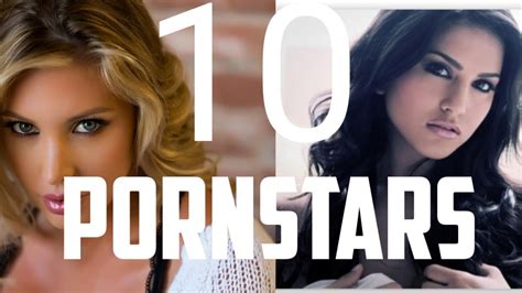 With close to 80 top 10 pornstar lists, we kept getting one request that was not a priority; up until now. . Pormstar database